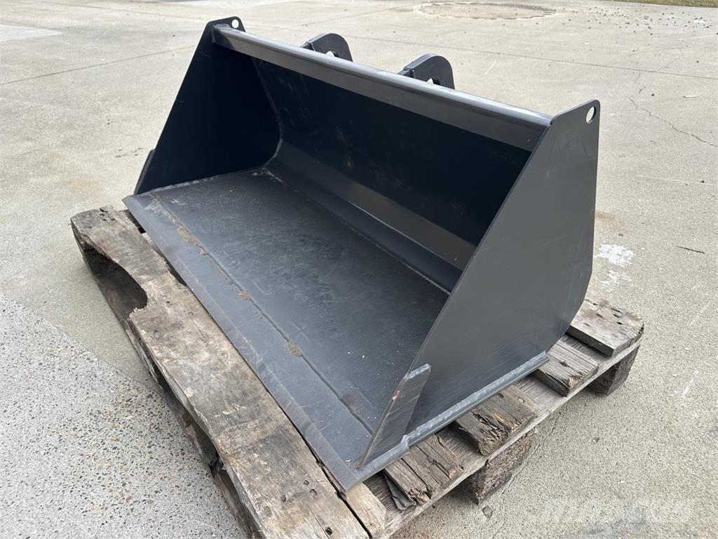 Arkmet SKOVL Overige accessoires voor tractoren