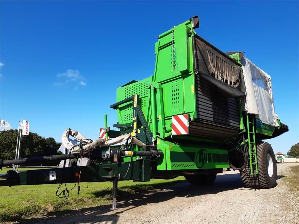 AVR SPIRIT 9200 Aardappelrooiers