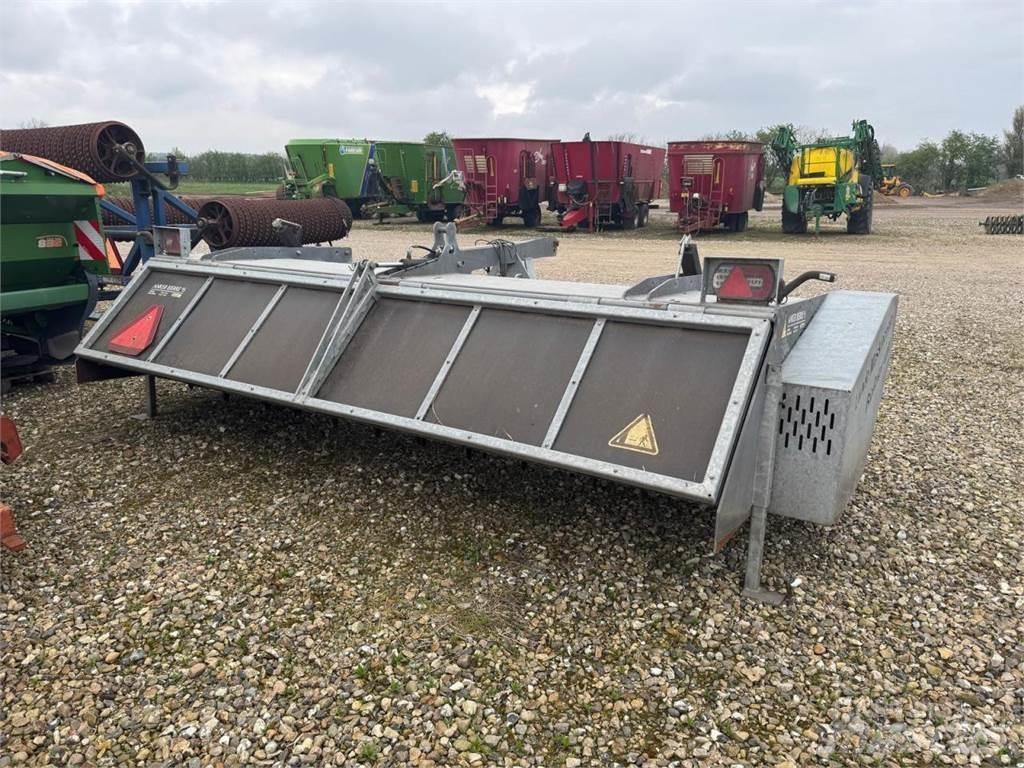Biorotor 4000 Eggen