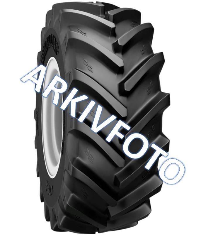 BKT 27-8.50X15 Banden, wielen en velgen