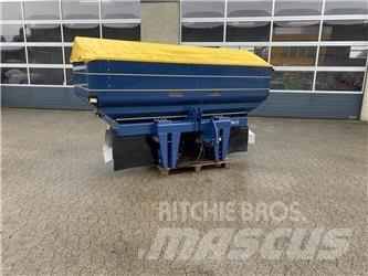 Bogballe M3W QZ Bemestings spuiten
