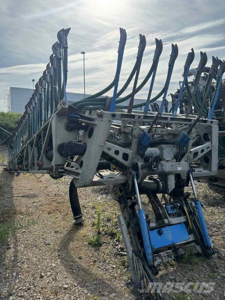 Bomech 24M Bemestings spuiten