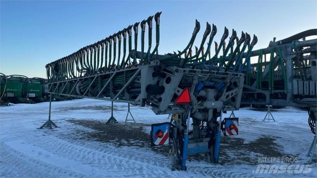 Bomech MULTI24 Bemestings spuiten