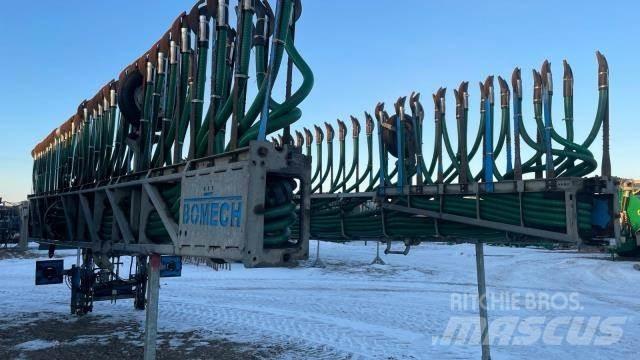 Bomech MULTI24 Bemestings spuiten