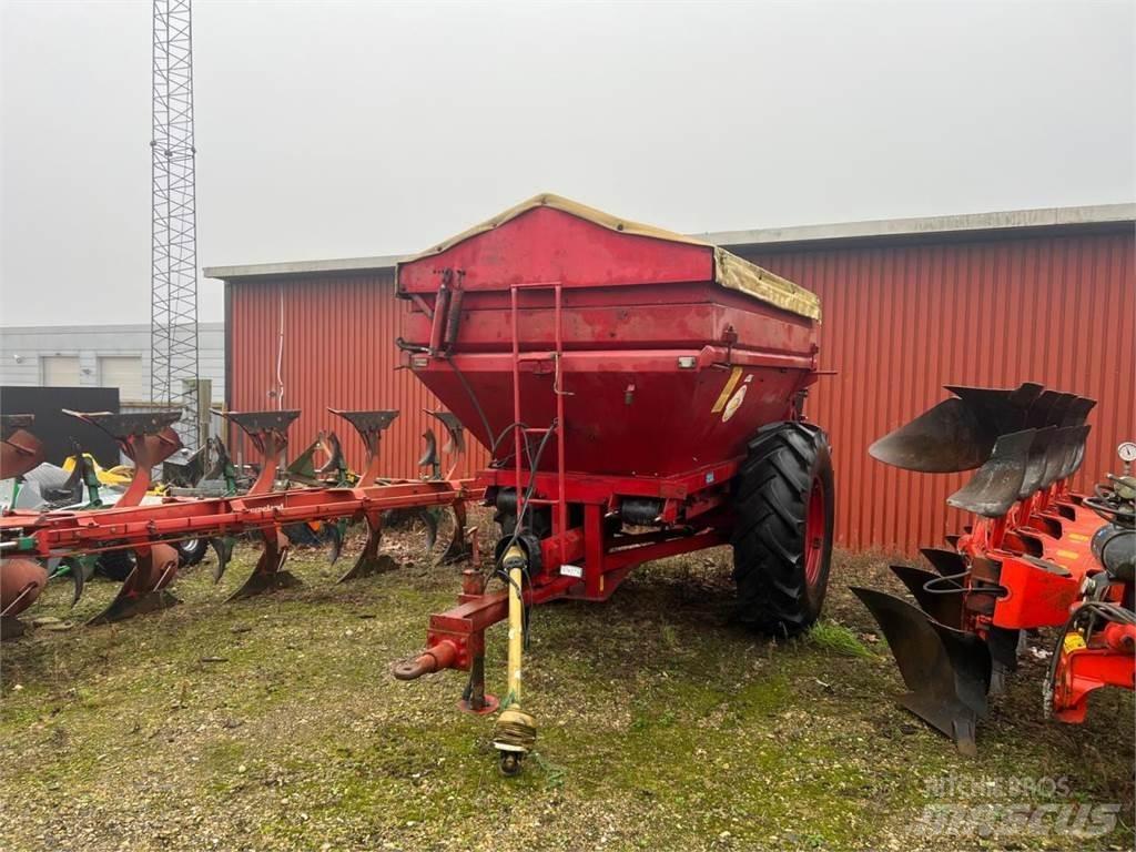 Bredal B4 Bemestings spuiten