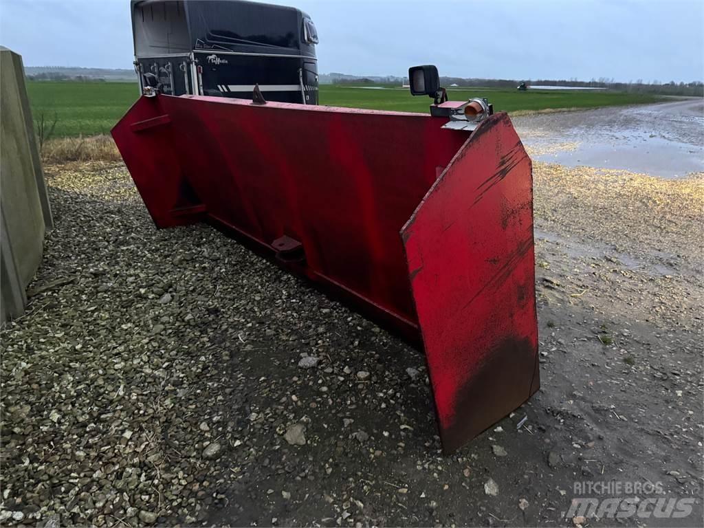  BTMC 4 METER Overige veehouderijmachines