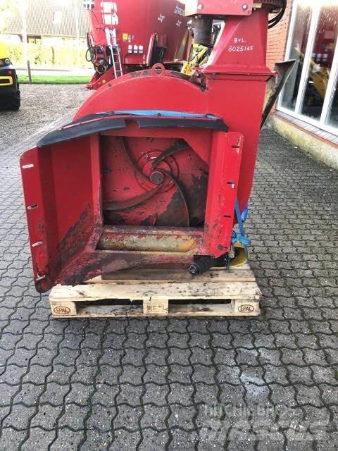 BvL S-TURBO Overige veehouderijmachines