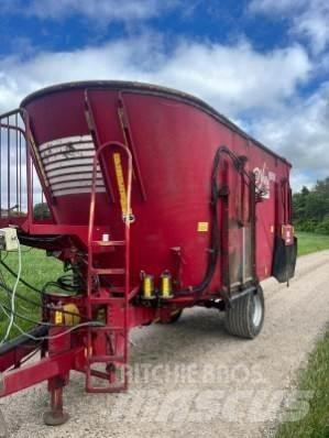BvL VMIX 24-2S Voedermachines