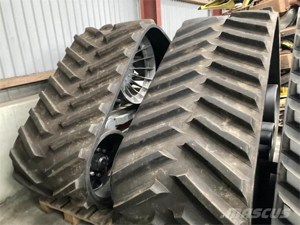  CAMSO 36D23MC Transmissie