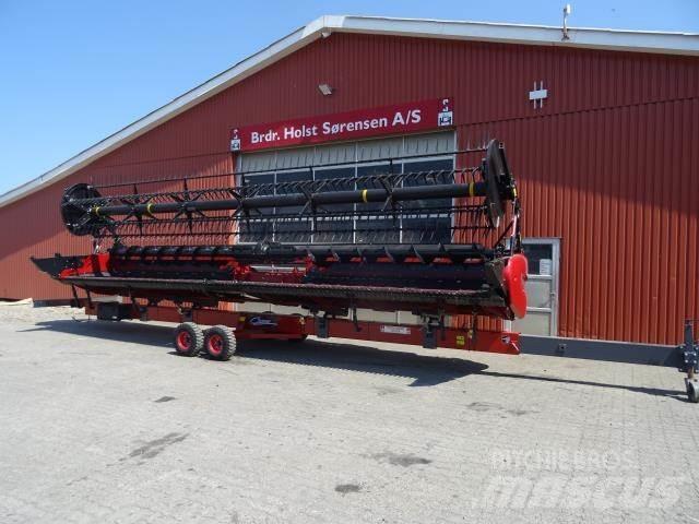 Case IH 30F Maaidorser aanbouwdelen
