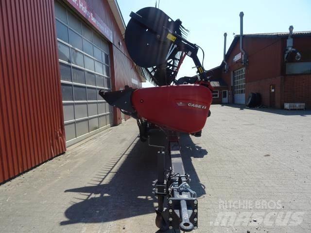 Case IH 30F Maaidorser aanbouwdelen