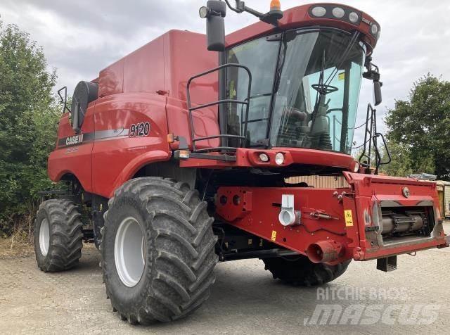 Case IH AF9120 Maaidorsmachines