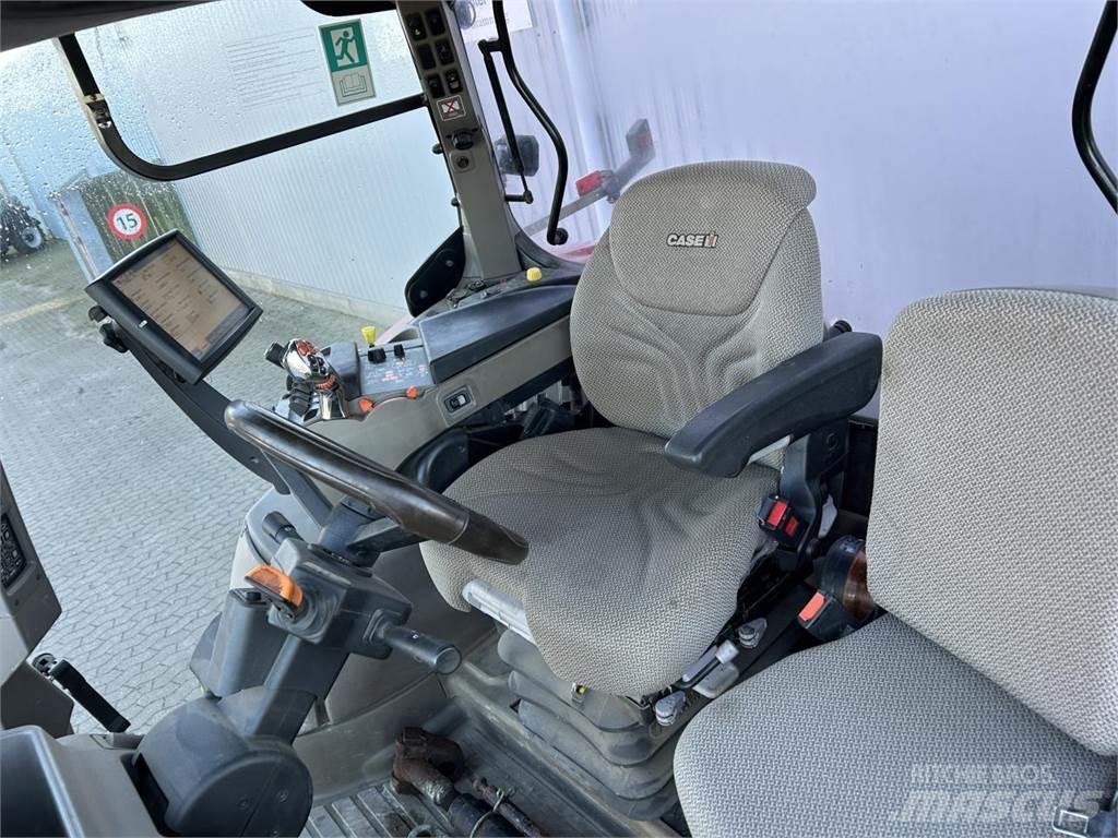 Case IH CVX 185 Tractoren