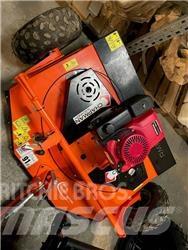 Chapman RM 120 Maaiers