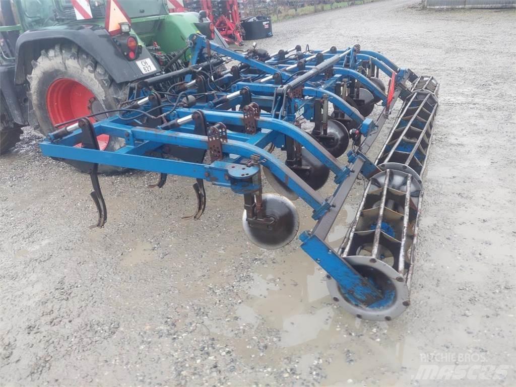 Dal-Bo Dinco 560 Eggen
