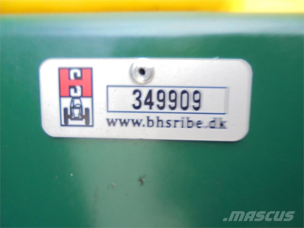Danfoil 24 M Gedragen spuitmachines