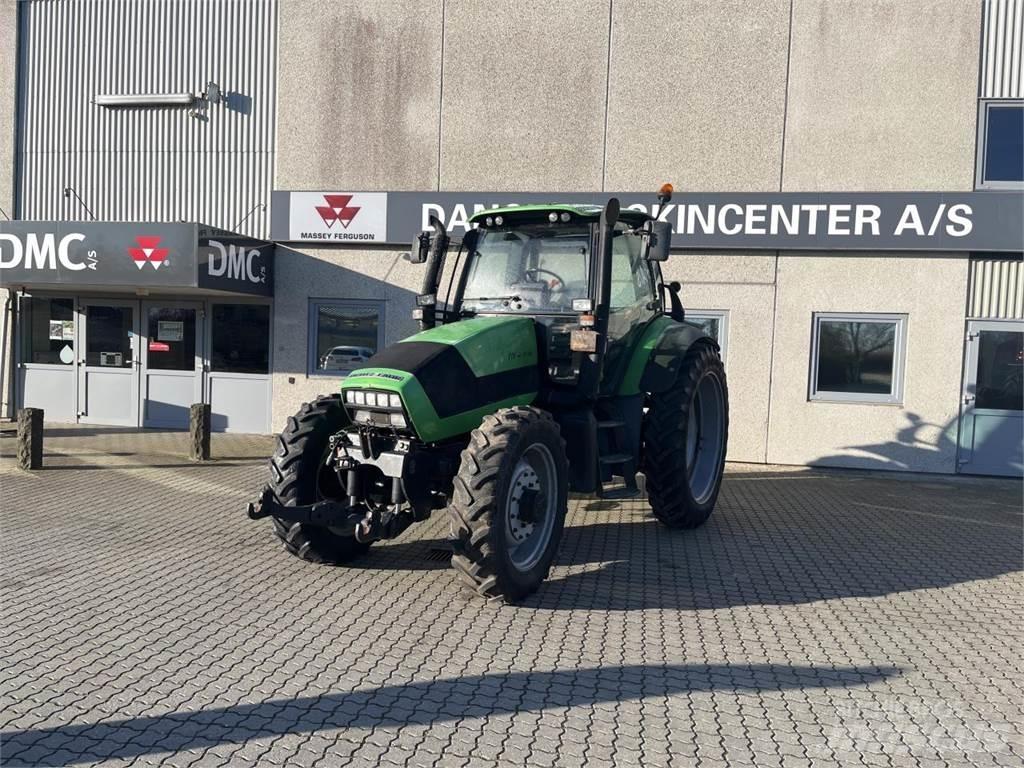 Deutz TTV 1130 Tractoren