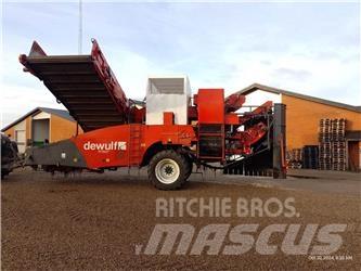 Dewulf RQA2060 Aardappelrooiers