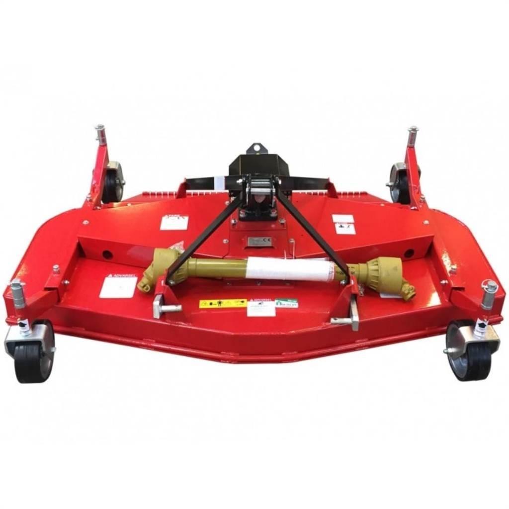 Dk-Tec HG150 Maaiers