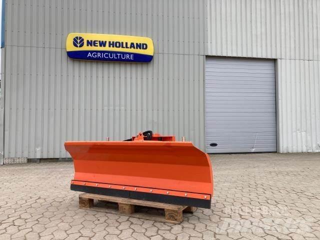 Dk-Tec TXC 170 Sneeuwschuivers en -ploegen