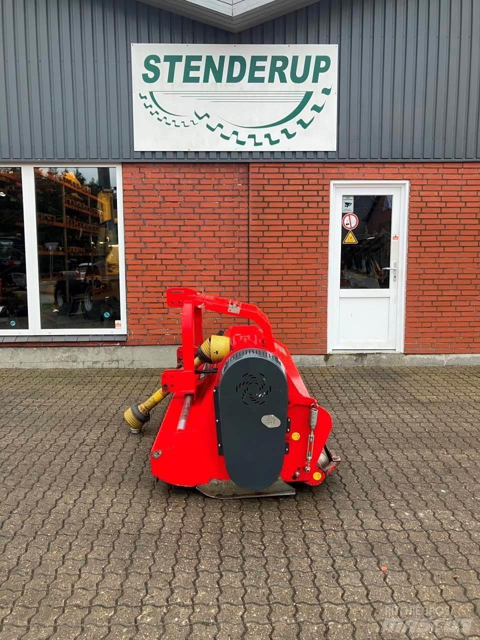 Dragone 280 CM Maaiers