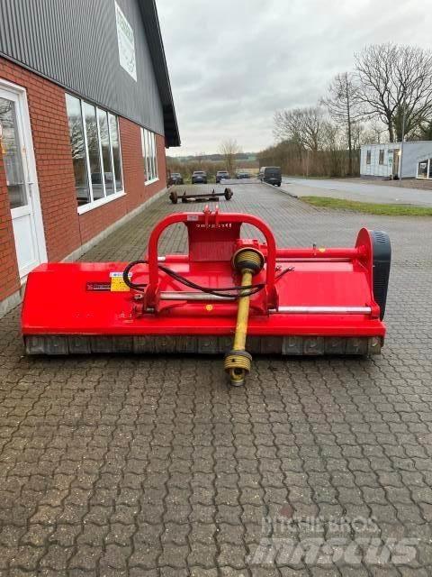 Dragone 280 CM Maaiers