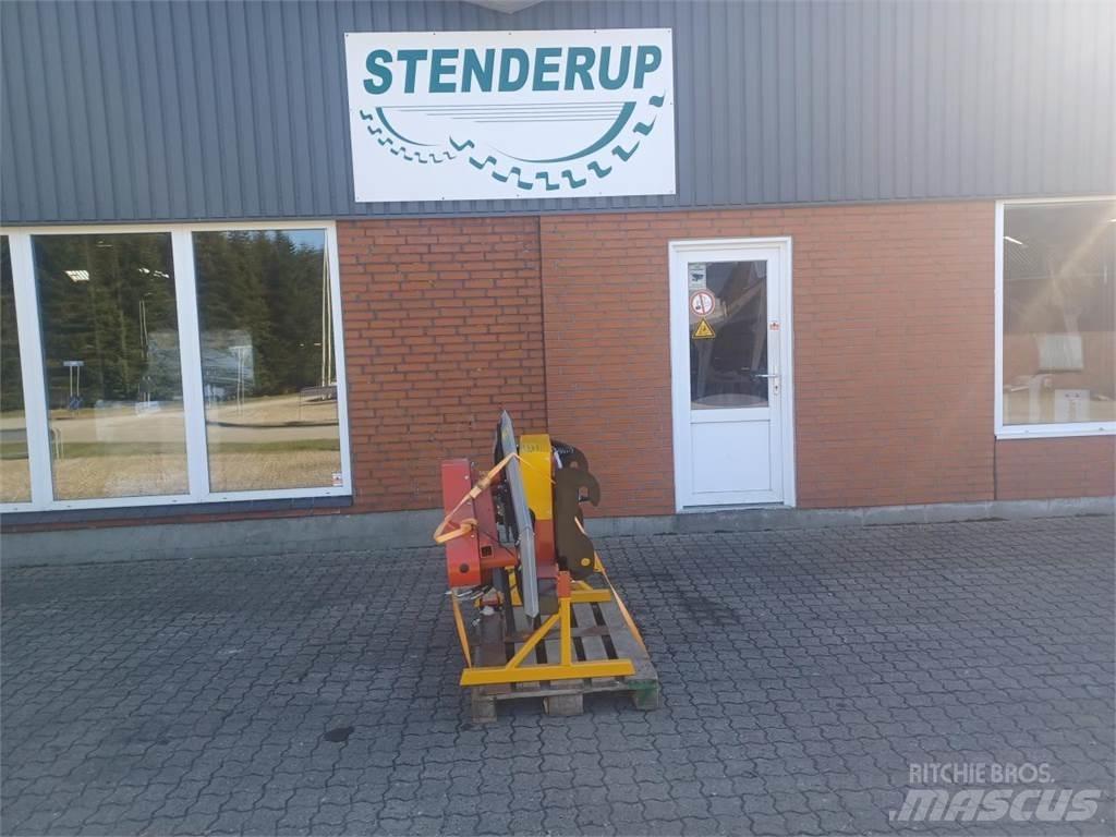 Elkær MINIRAMME Bakken