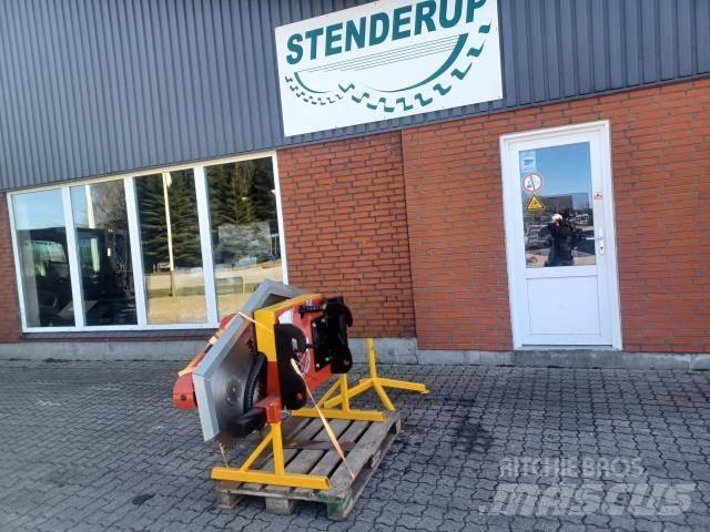 Elkær MINIRAMME Bakken