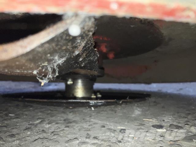 Elkær ZM650 Heggenscharen