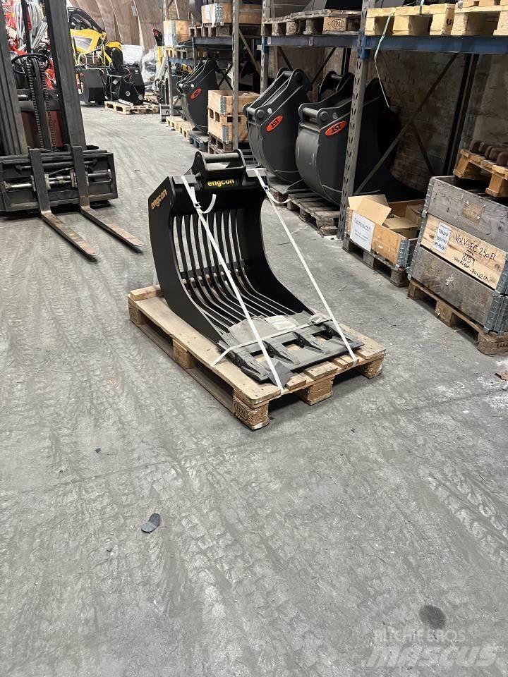 Engcon SKB04 Bakken