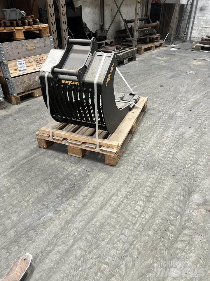 Engcon SKB04 Bakken