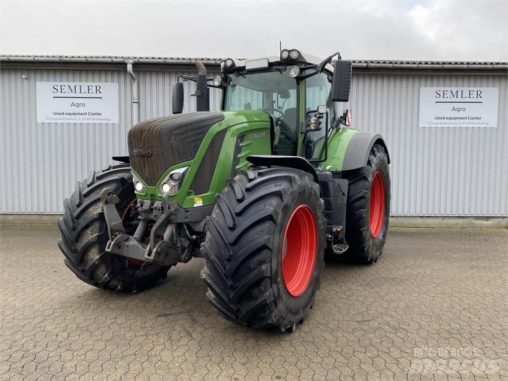 Fendt VARIO 936 Tractoren