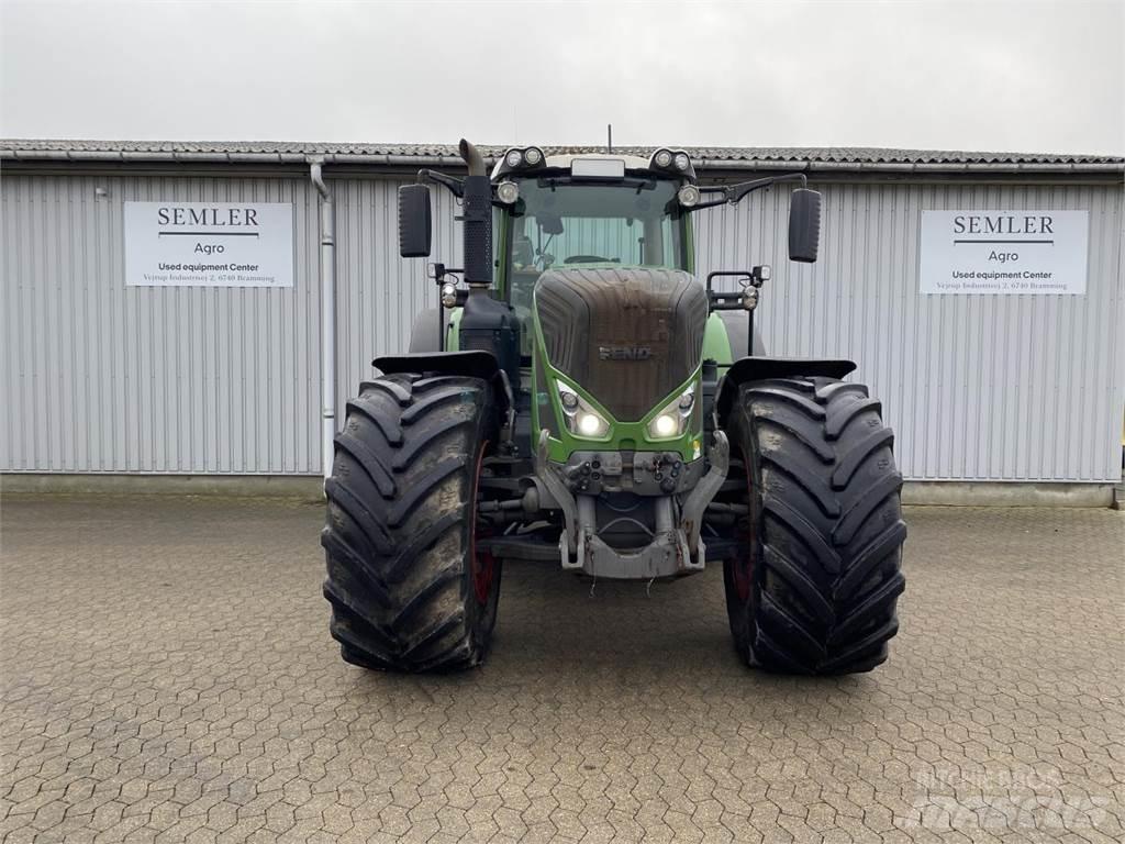 Fendt VARIO 936 Tractoren