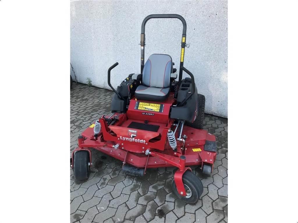 Ferris ZT 3200 Compacttrekkers
