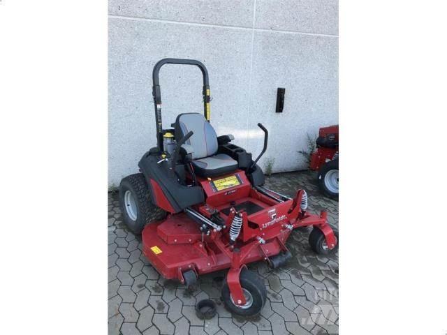 Ferris ZT 3200 Compacttrekkers