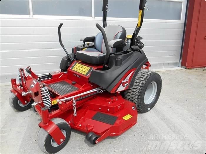 Ferris ZT2100 IS Zero-turn grasmaaiers