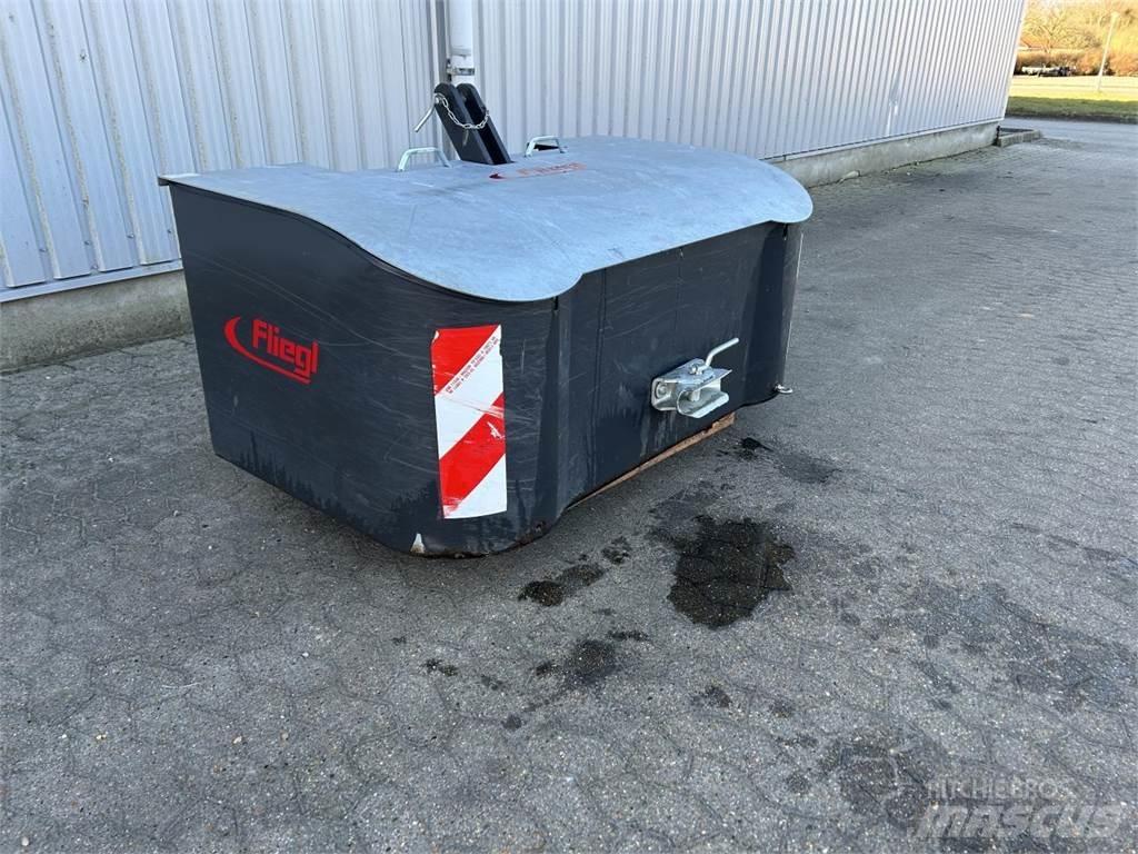 Fliegl FGW20 Frontgewichten