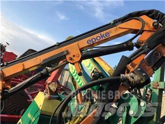 FM MBH46/700K Maaiers
