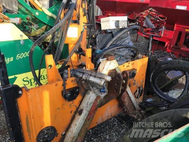 FM MBH46/700K Maaiers