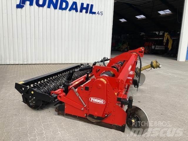 Forigo G45-300 Stenenrapers