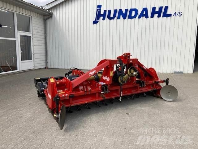 Forigo G45-300 Stenenrapers