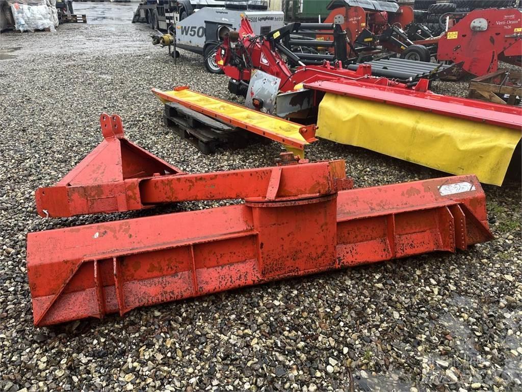 Fransgård GT-250S Overige accessoires voor tractoren