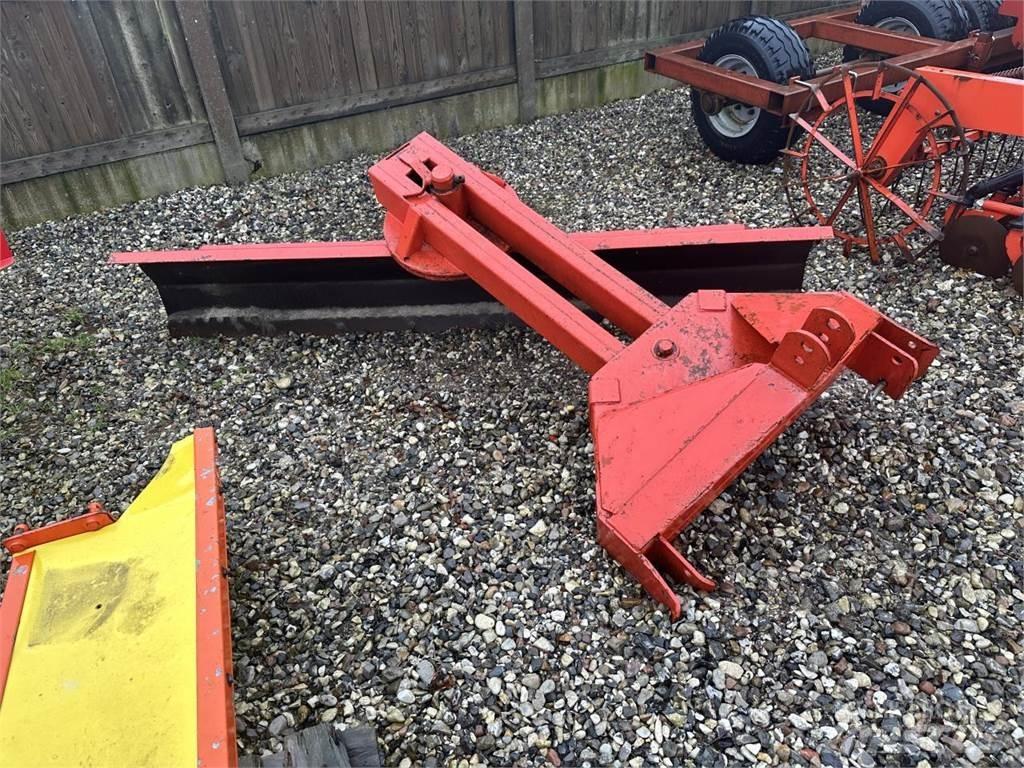 Fransgård GT-250S Overige accessoires voor tractoren