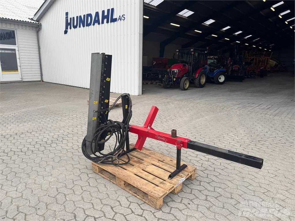  FRISDAL 150CM Armmaaier
