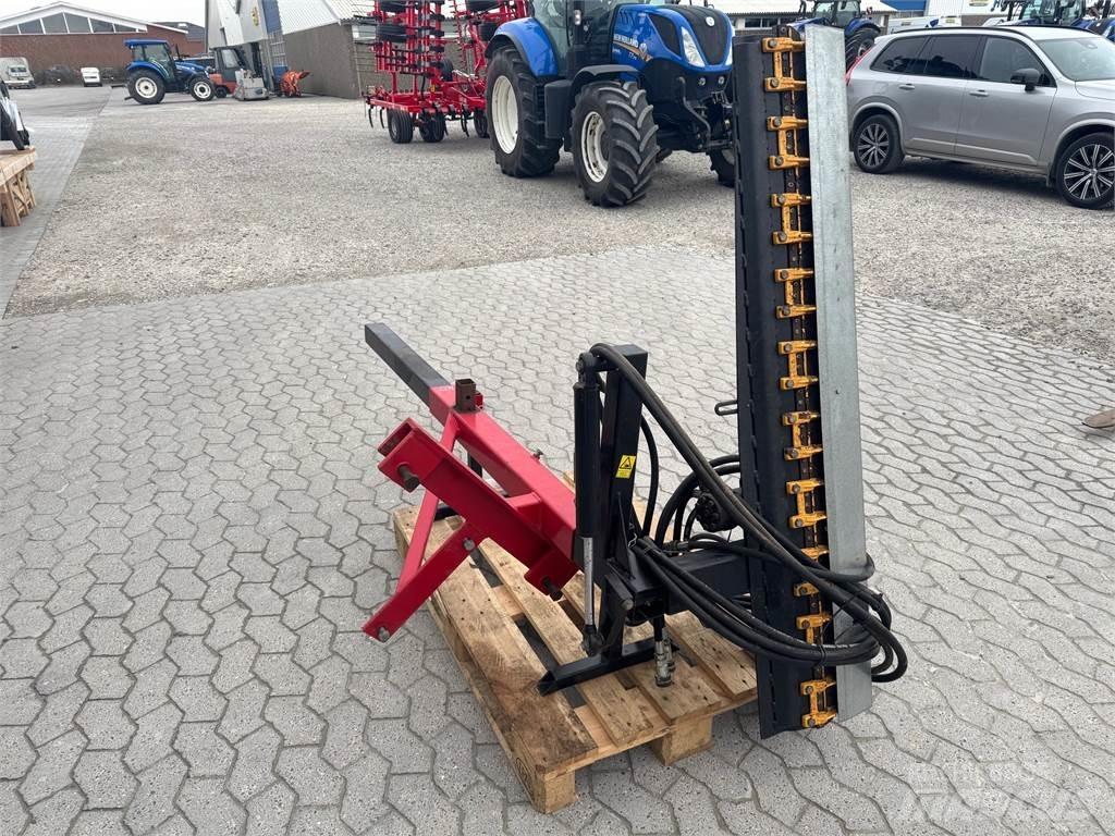  FRISDAL 150CM Armmaaier