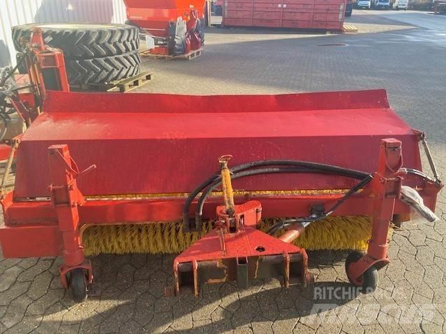  FRONTKOST 2M Borstels