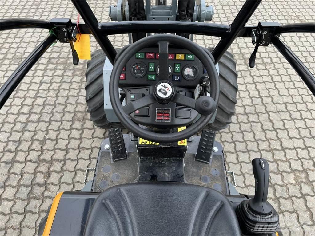 GiANT G1500 Miniladers