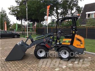 GiANT G2200E Miniladers