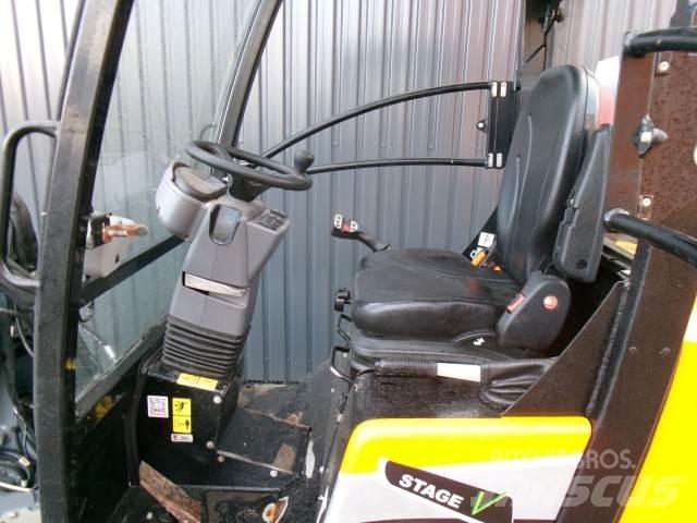 GiANT G2700XHDP Miniladers
