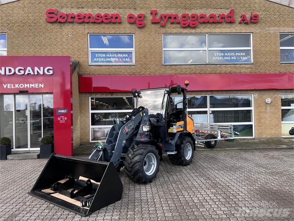 GiANT G3500 Miniladers